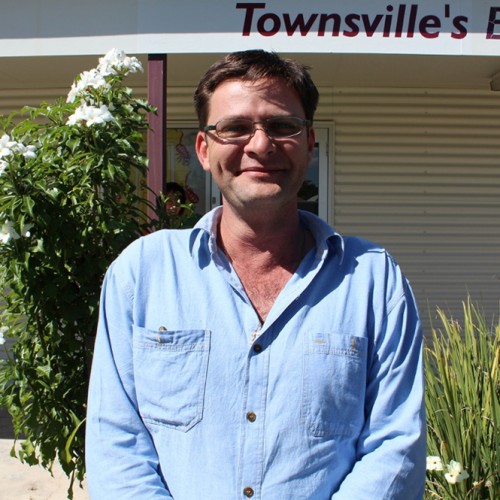 Rudi Pest Termite Inspector Townsville