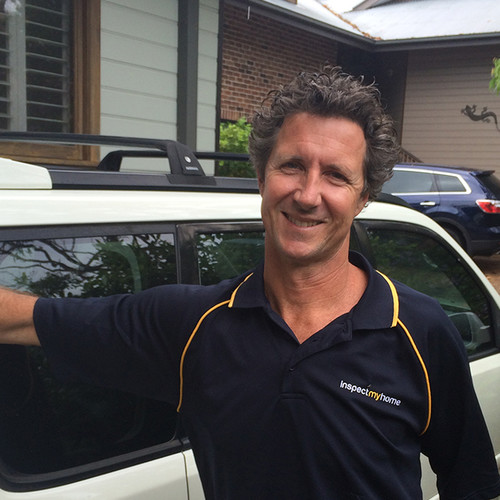 Craig Sydney Northern Beaches building and pest inspector