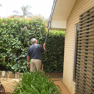 Exterior Building & Pest Inspection Toowoomba