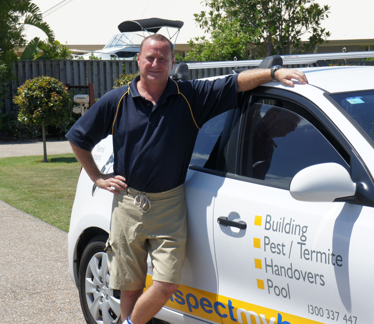 Jimboomba Building & Pest Inspector, Scenic Rim | Inspect My Home