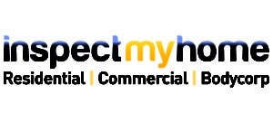 Inspect My Home Logo
